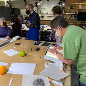 Paid Classes & Events