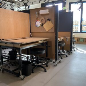 Drop In Hours (Family)