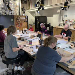 Free Classes & Events