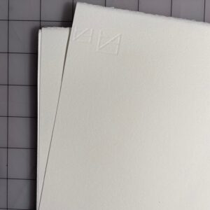 Paper: Fabriano Drawing