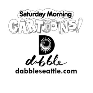 Saturday Morning Cartoons