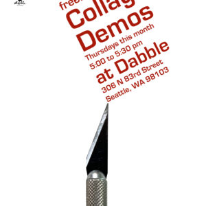 Collage Demonstration