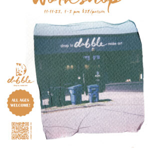 Polaroid Transfer Workshop