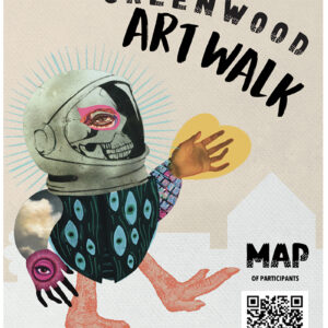 Greenwood Art Walk